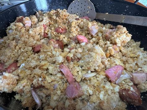 Migas in Malaga: Restaurants and ventas in the province where you can ...