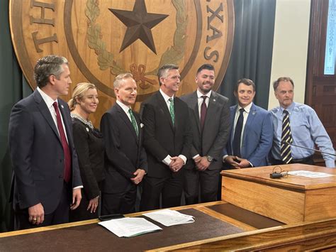 Carroll ISD Trustees Call on Other Districts to Leave Texas Association ...