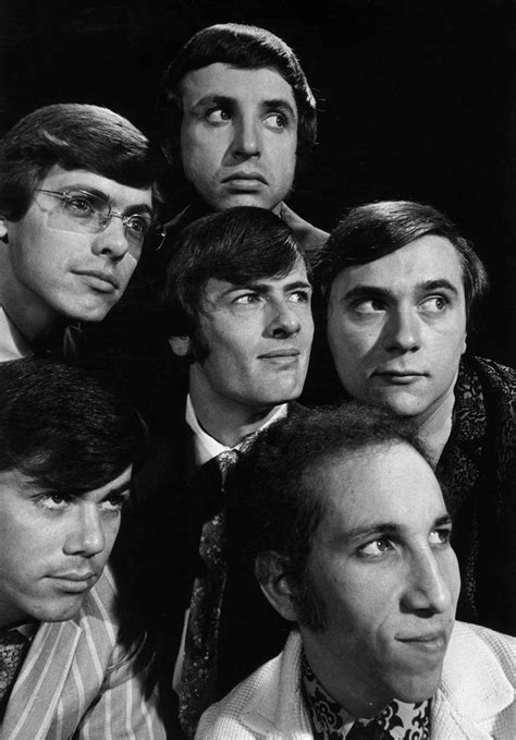 Terry Kirkman, the Association Singer and Founding Member, Dead at 83