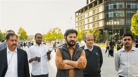 ‘Land of the Rising Sun’ shines bright on Telangana: ₹12,000 crore in ...