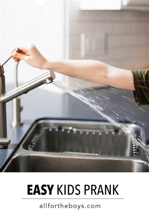 Image result for Prank Kids Tutorial