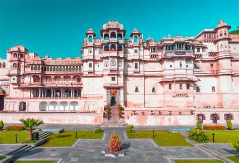 Rural Rumble Bicycle Tour In Udaipur, Rajasthan - Book Now @ Rs.NaN ...