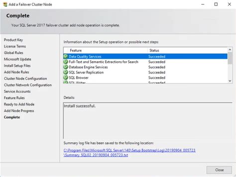 Image result for SQL Server High Availability Failover