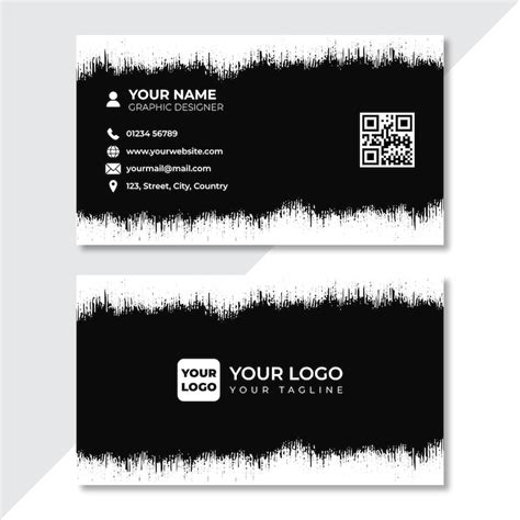 Images de Carte Visite Pinceau – Téléchargement gratuit sur Freepik