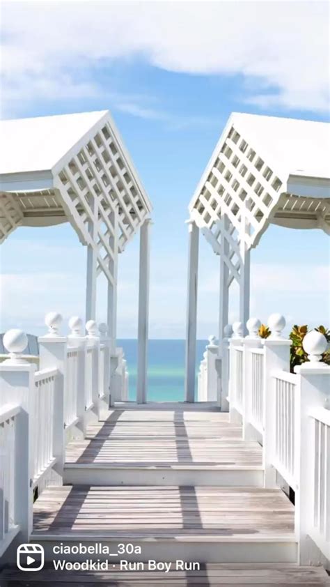 The best shopping in seaside florida – Artofit