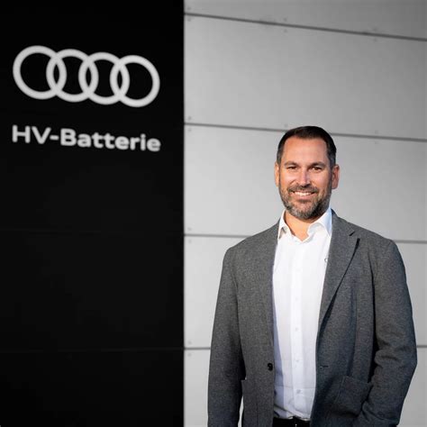 Major steps toward an electric future | audi.com