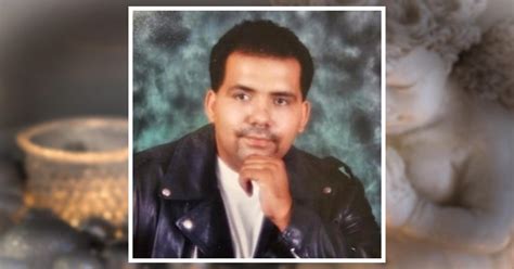 Obituary | Carlos Hernandez of Odessa, Texas | Bartley Funeral Home