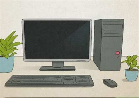 Computer Basic Exercise 的图像结果