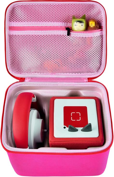 Buy Case Comaptible with Toniebox Audio Player Starter Set and for ...