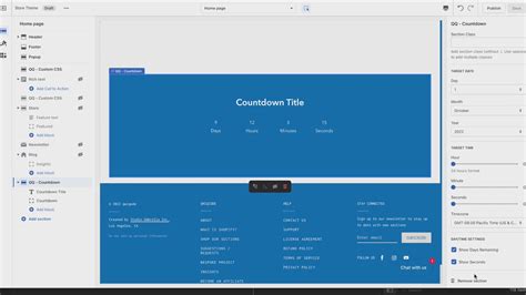 Image result for Section Timer
