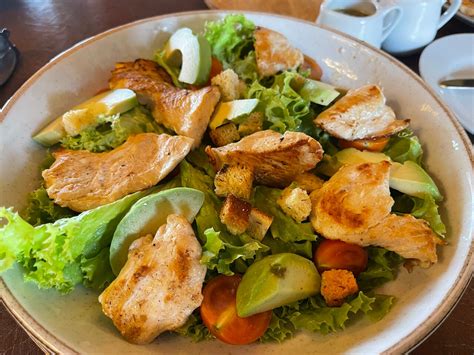 RESTAURANT PUNTA LARGA - CAJA LOS ANDES, Frutillar - Menu, Prices ...