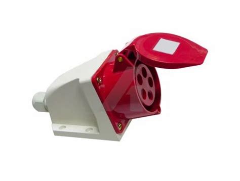Industrial Sockets - Multiple Outlet Socket Trader - Wholesaler ...