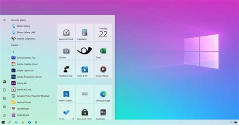 Windows 21H1 Features 的图像结果