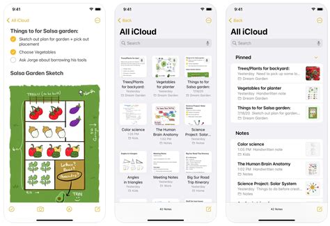Note Taking Apps 的图像结果