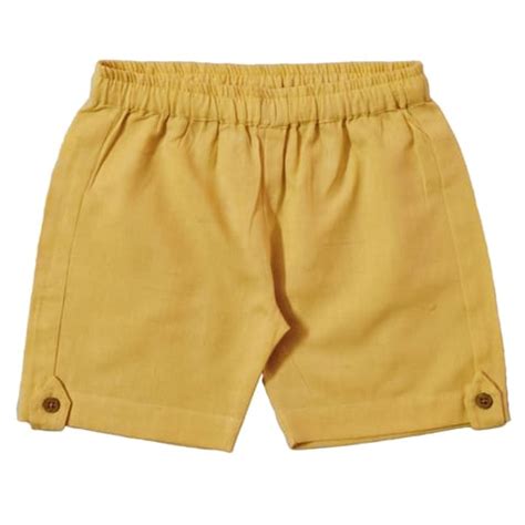 snowflakes-boys-cotton-printed-shorts