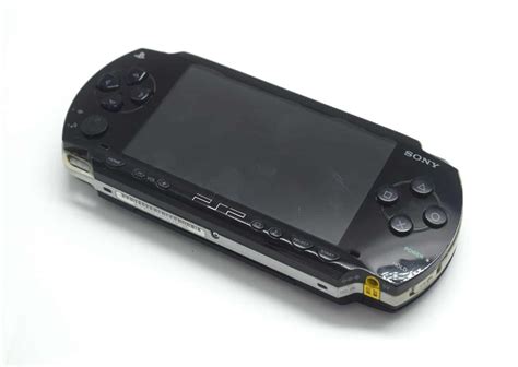 Sony PSP PlayStation Portable Console Bundle 1000 2000 3000 Modelos ...