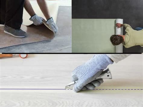 Panamax Laminate Fixing Tape - Smooth Flooring Installation