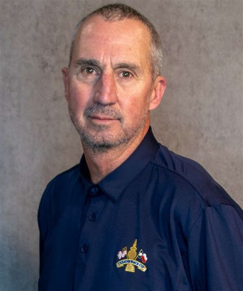 Midland golf pro Greg Sikes readies for retirement from Hogan Park