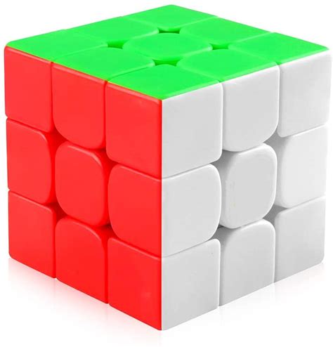 LAMANSH 3*3 Puzzle Rubik's Cube – Lamansh