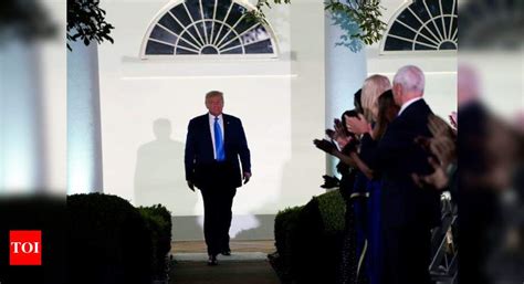 RNC 2020: Three takeaways from Day Two of the Republican National ...