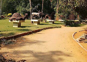 3 Best Public Parks in Hyderabad, TS - Expert Recommendations