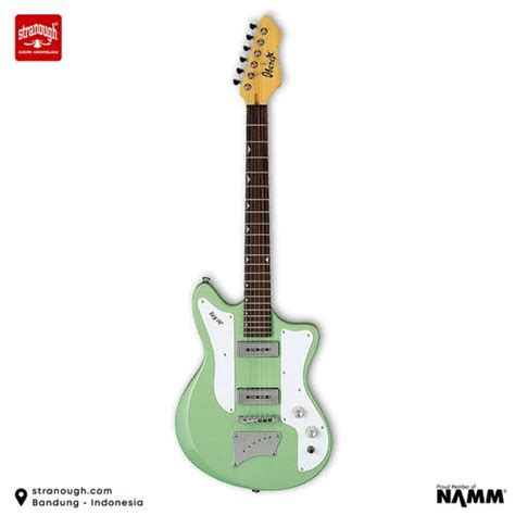 Promo Jual Murah 100% Original & Baru (Stock Lama) : Ibanez JTK 30 TQ ...