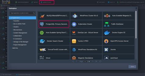 Image result for PostgreSQL Configure Cluster Database