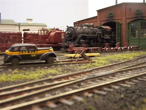 Image result for Model Railroading Blogs