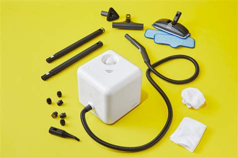 Dupray Neat Steam Cleaner Review: We Tried it | Family Handyman