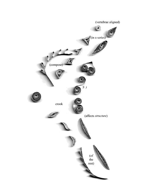 Visual Poetry Examples 的图像结果