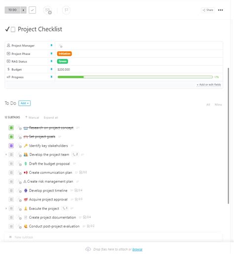 Image result for Documentation Review Checklist OneNote