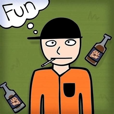 Kevin Spencer fanart by CrinkleBonez on DeviantArt