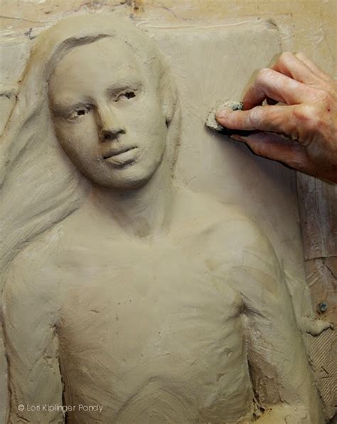 Image result for Bas-Relief Tutorial