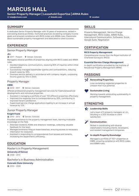 Great Resume Examples 的图像结果