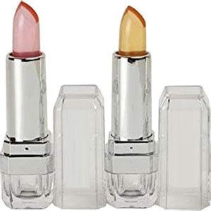 NADJA Color Changing Gel Lipstick - Price in India, Buy NADJA Color ...