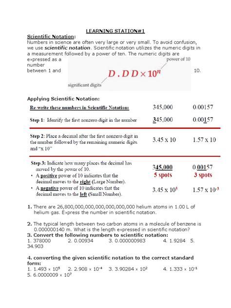 Image result for Learning Station Numbers