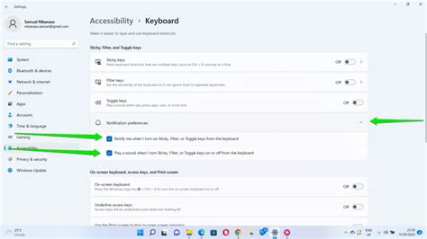 Image result for Caps Lock Notification Windows 1.0