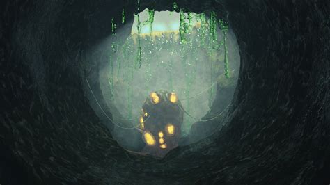 Image result for Alien Nest