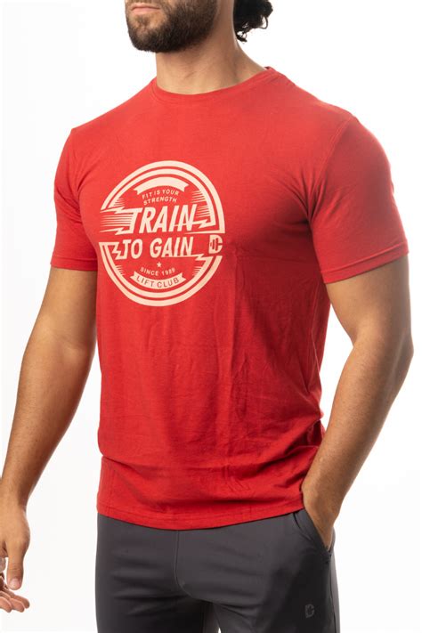 Statement Tees – Dumbell Wear