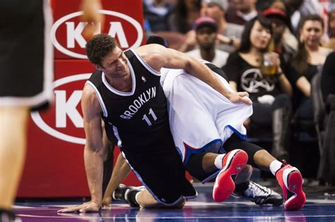 Brooklyn Nets: Major Questions Surrounding Brook Lopez