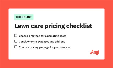 Lawn Mowing Price Guide [2024 Data]
