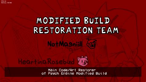 Image result for Psych Engine Plus