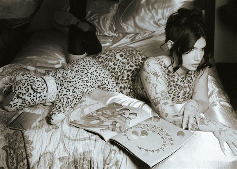 Interview: Bailey Spinn Can’t Wait to See You Cry Tears of Joy for 'loser' - Atwood Magazine