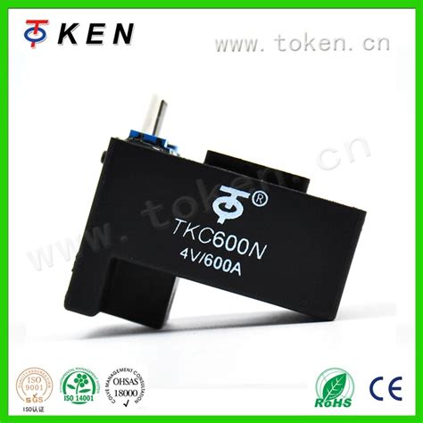 Image result for Open Loop Hall Effect Current Sensor