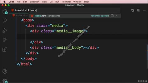 CSS Tutorial Mosh 的图像结果