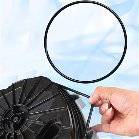 SUNSUN HW-303A/B O-Ring Spare – cloningaquapets