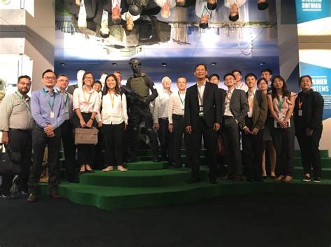 Image result for ST Engineering Defence