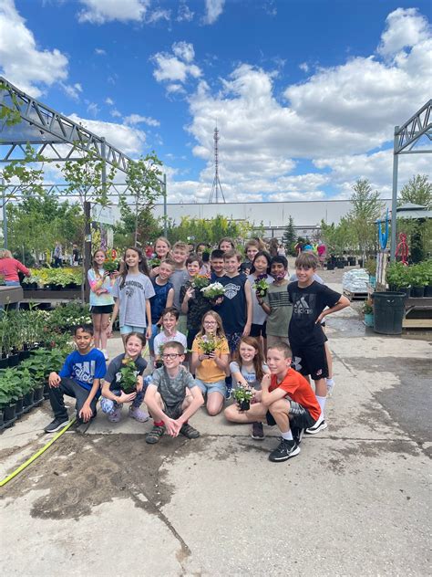 WL-Fundraising – wallacegardencenter