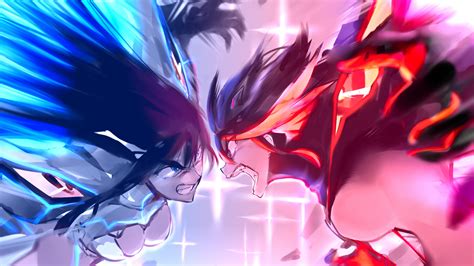 Anime Fighting Wallpaper (69+ images)