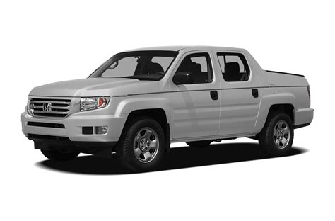 2012 Honda Ridgeline - Specs, Prices, MPG, Reviews & Photos | Cars.com